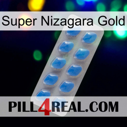 Super Nizagara Gold 22
